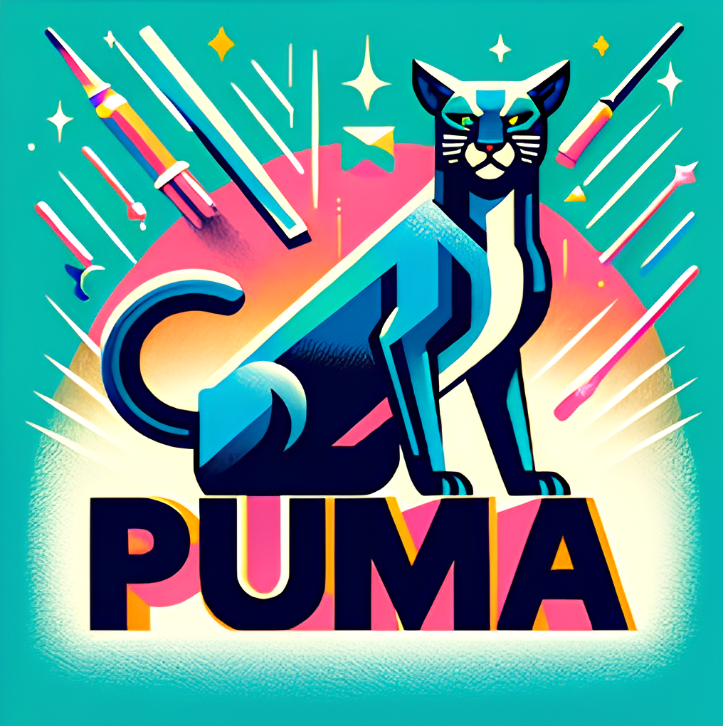 PUMA: Plotting UMami Api